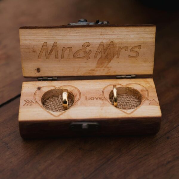 Vinyl Storage Crate